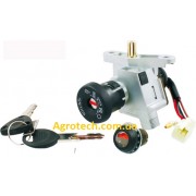 Набор замков для Yamaha Aerox/MBK Nitro